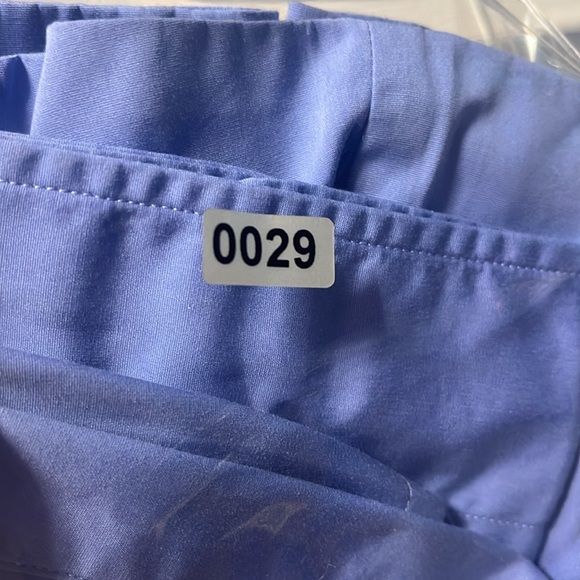 NWOT Polo Ralph Lauren Shirt Dress - Picture 8 of 8